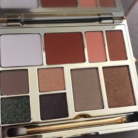 Brow bar eyeshadow - Picture 4 of 4